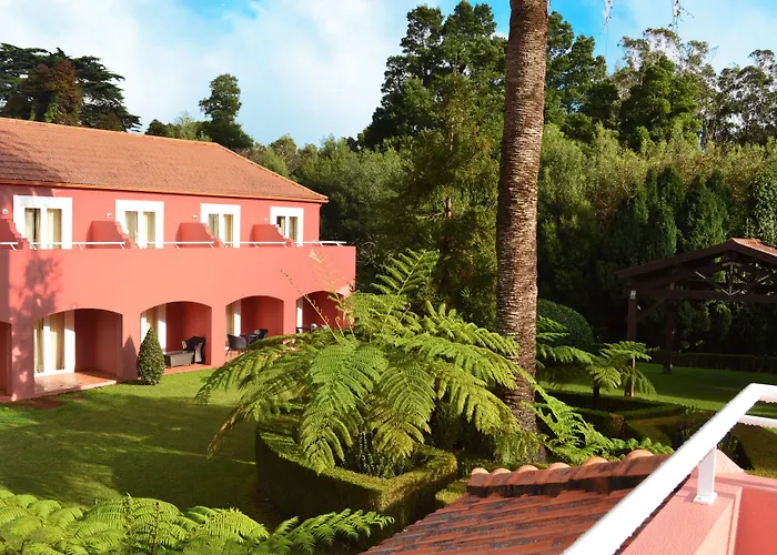 Hotel Enotel Santo Da Serra Santo Antonio da Serra