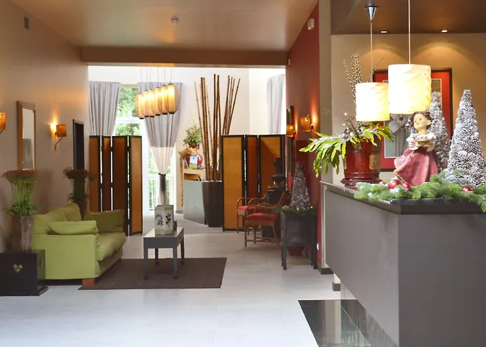 Hotel Enotel Santo Da Serra 4*