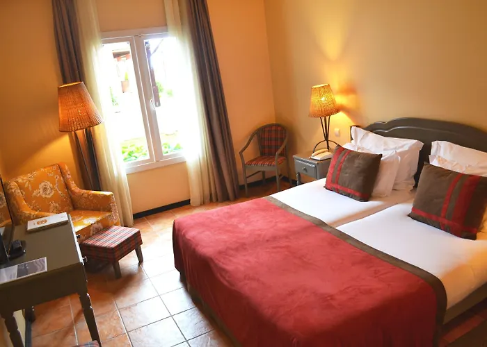 Enotel Santo Da Serra Hotel Santo Antonio da Serra