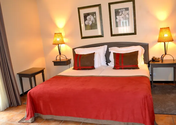 Enotel Santo Da Serra Santo Antonio da Serra