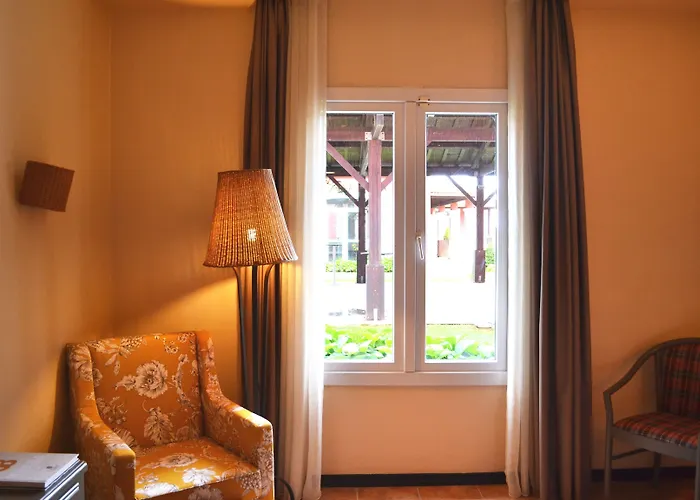 Hotel Enotel Santo Da Serra Santo Antonio da Serra