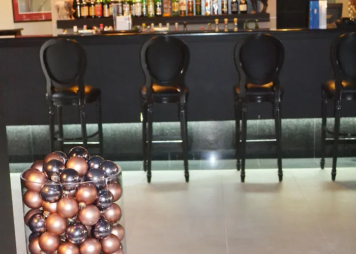 Hotel Enotel Santo Da Serra 4*