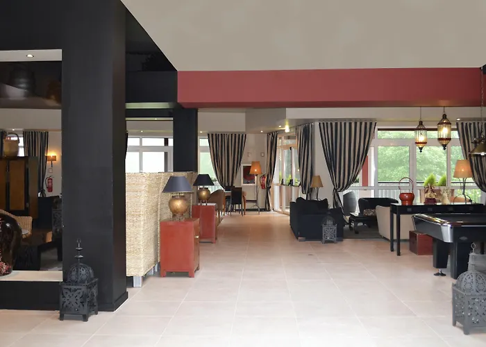 Enotel Santo Da Serra 4* Santo Antonio da Serra