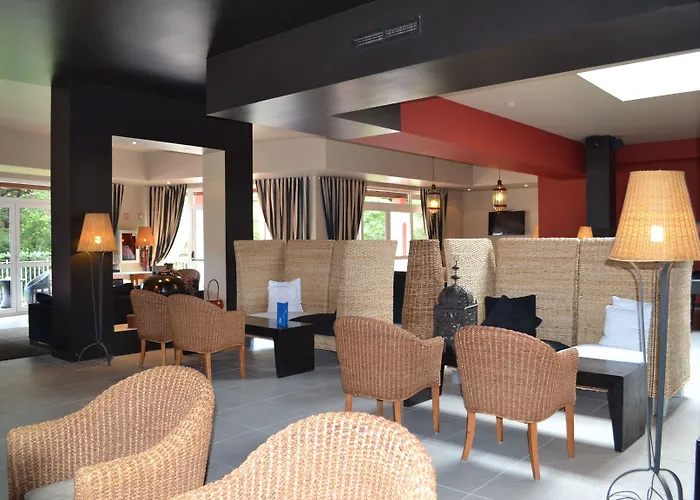 Hotel Enotel Santo Da Serra 4*