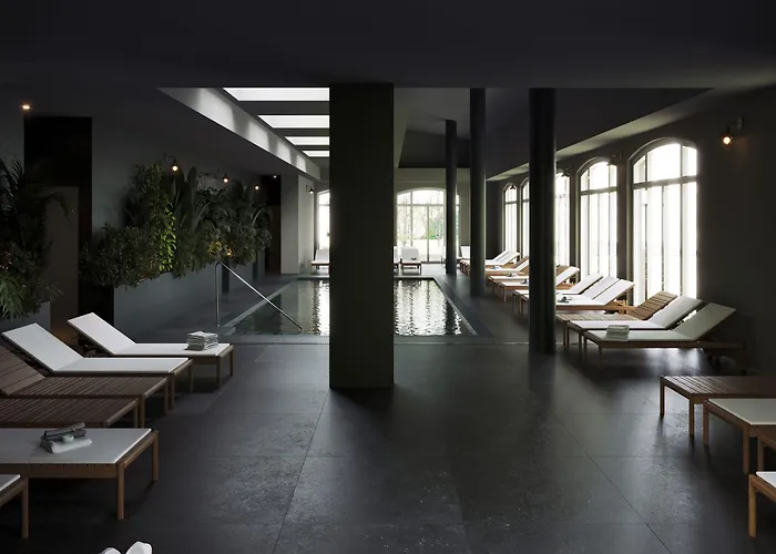 Enotel Santo Da Serra Hotel