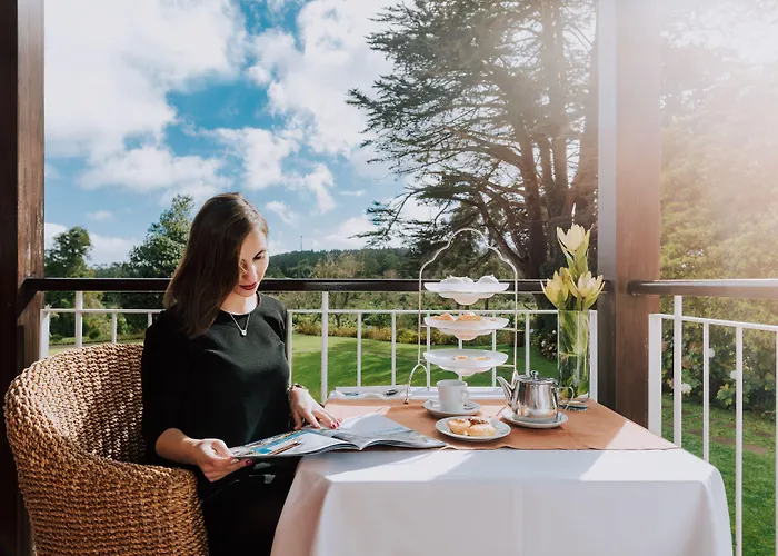 Enotel Santo Da Serra Hotel Santo Antonio da Serra