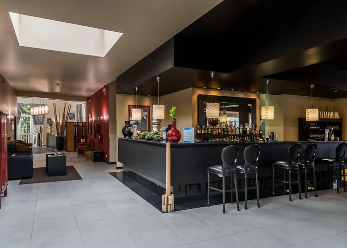 Enotel Santo Da Serra Hotel 4*