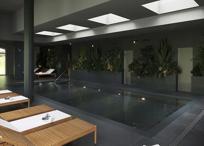 Hotel Enotel Santo Da Serra 4*