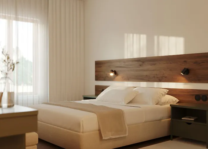 Enotel Santo Da Serra Santo Antonio da Serra