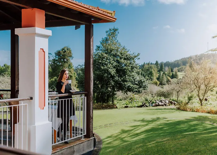 Enotel Santo Da Serra Santo Antonio da Serra