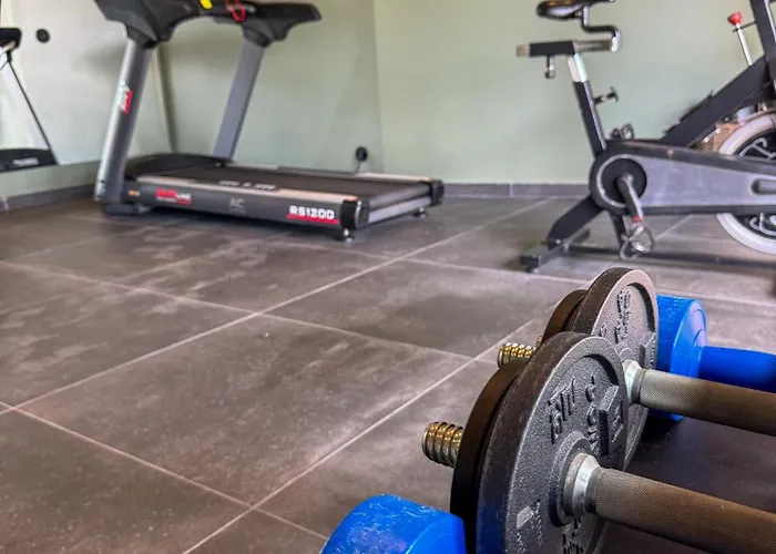 Enotel Santo Da Serra