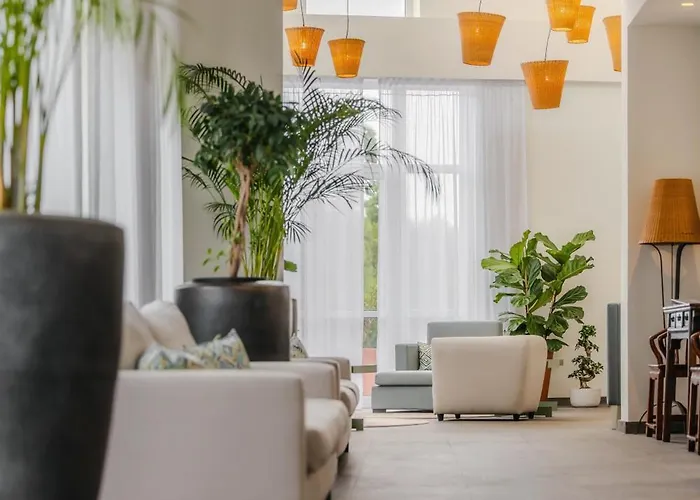 Enotel Santo Da Serra Santo Antonio da Serra