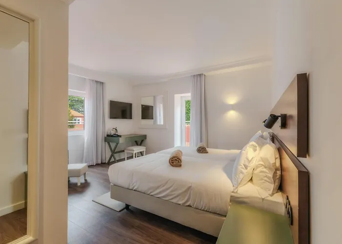 Enotel Santo Da Serra Santo Antonio da Serra