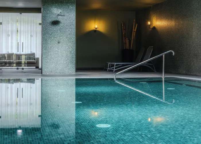 Hotel Enotel Santo Da Serra 4*