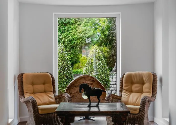 Enotel Santo Da Serra