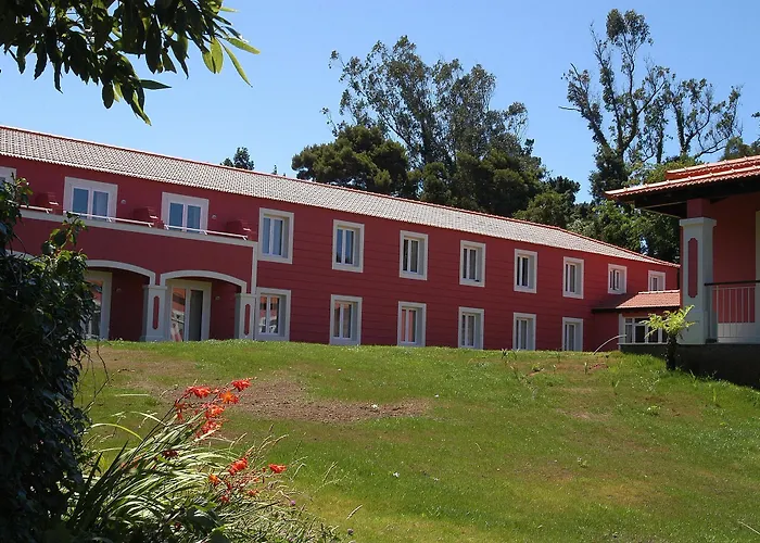 Enotel Santo Da Serra