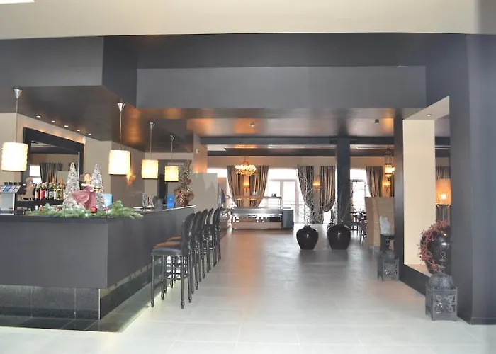 Hotel Enotel Santo Da Serra Santo Antonio da Serra