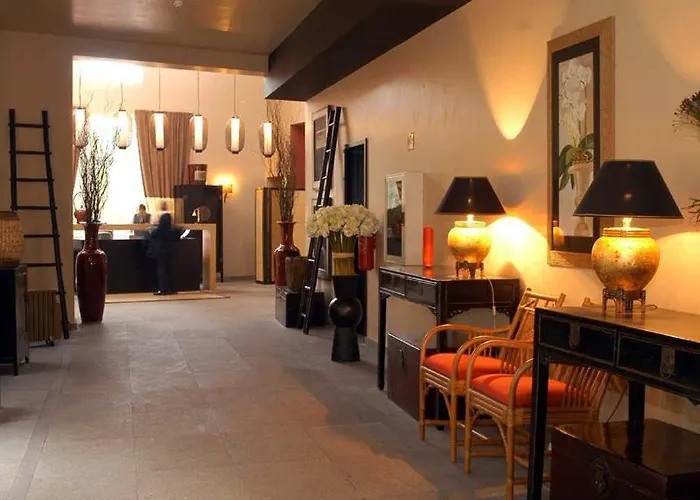 Hotel Enotel Santo Da Serra 4*