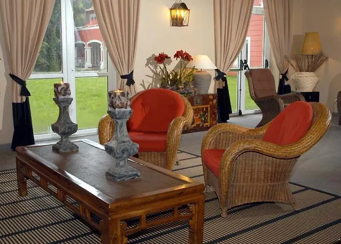 Hotel Enotel Santo Da Serra