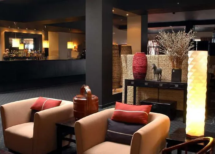 Hotel Enotel Santo Da Serra