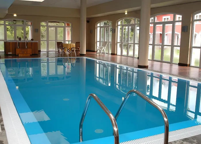 Enotel Santo Da Serra Santo Antonio da Serra