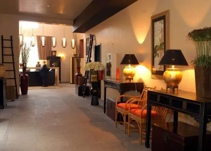 Enotel Santo Da Serra 4* Santo Antonio da Serra