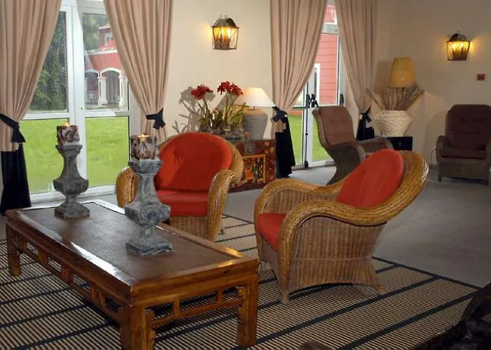 Hotel Enotel Santo Da Serra 4*