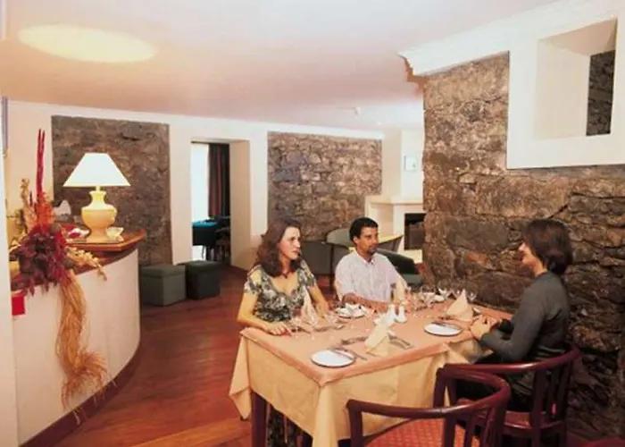 Enotel Santo Da Serra Santo Antonio da Serra