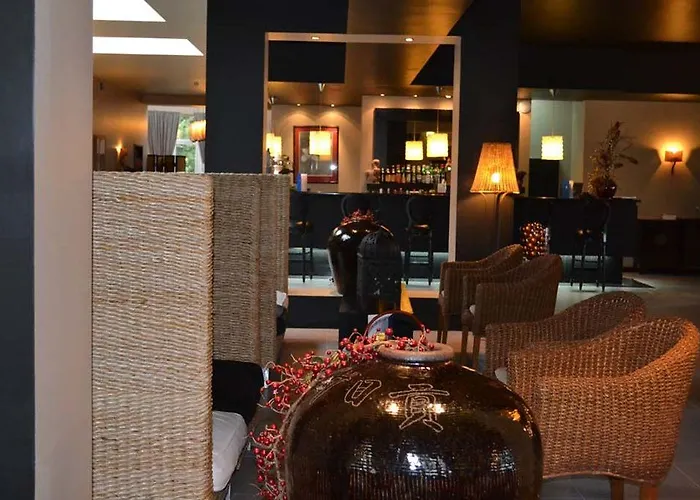 Otel Enotel Santo Da Serra 4*